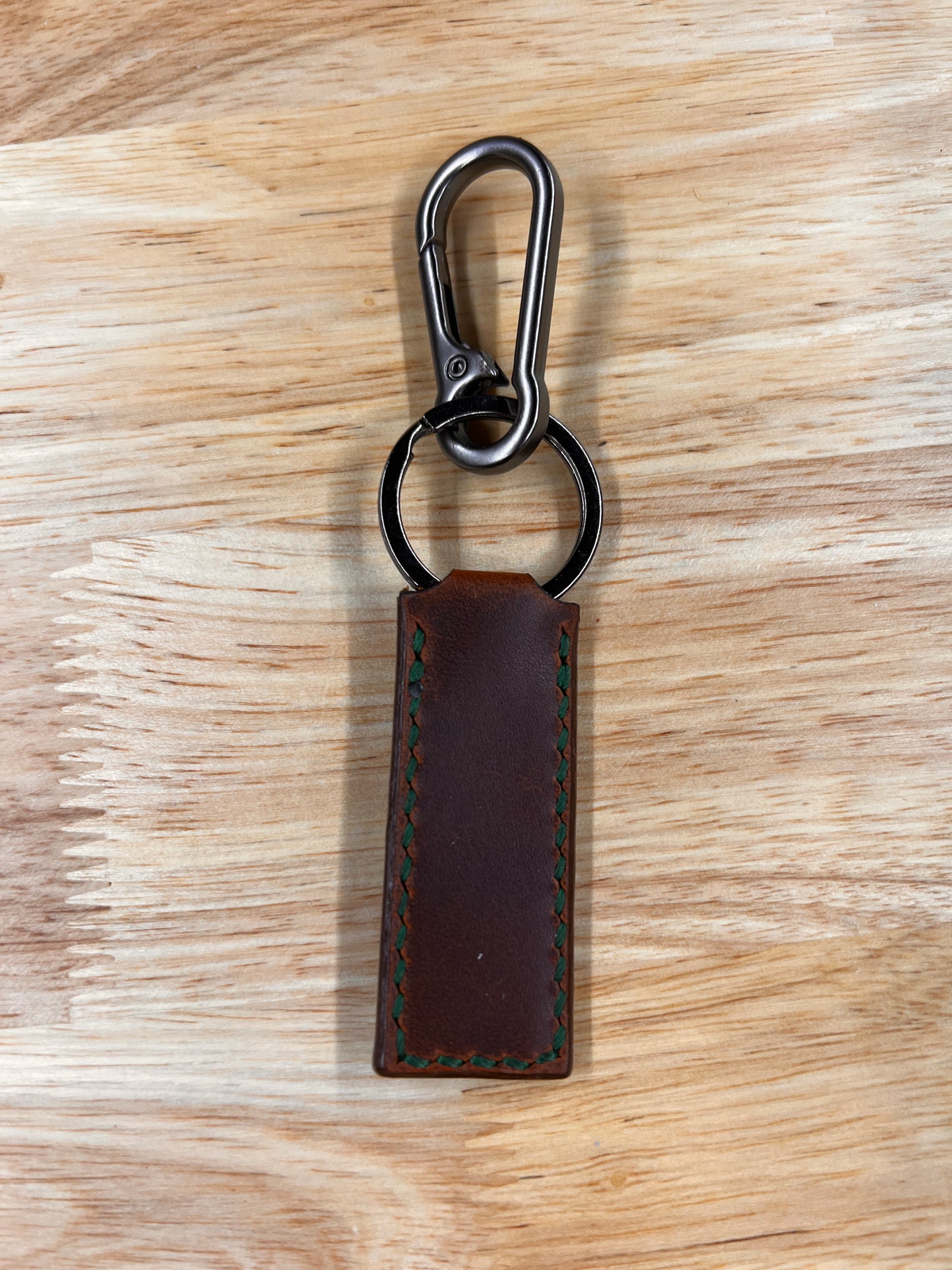 Intro to Leatherworking: Craft Your Own Leather Goods