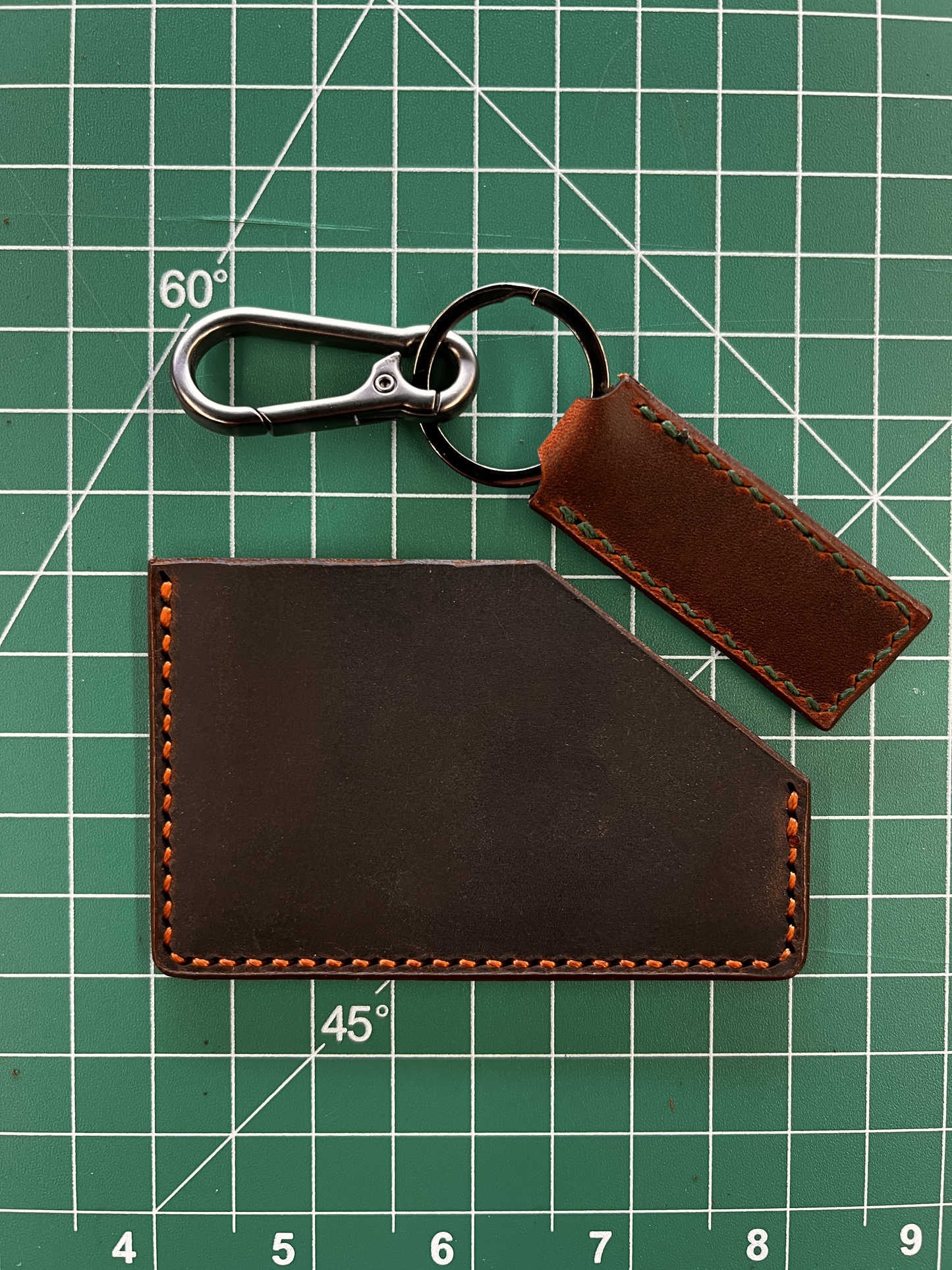 Intro to Leatherworking: Craft Your Own Leather Goods