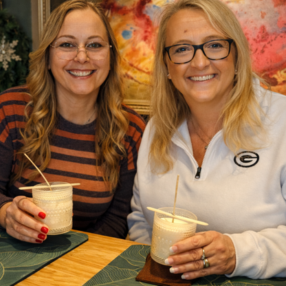 Candle Making Workshop