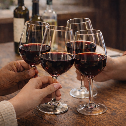 Wine Tasting Workshop: Learn the Secrets of Tasting Wine