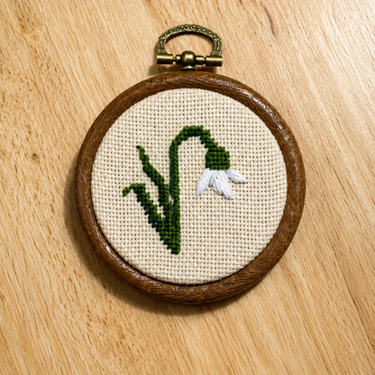 Needlepoint Workshop