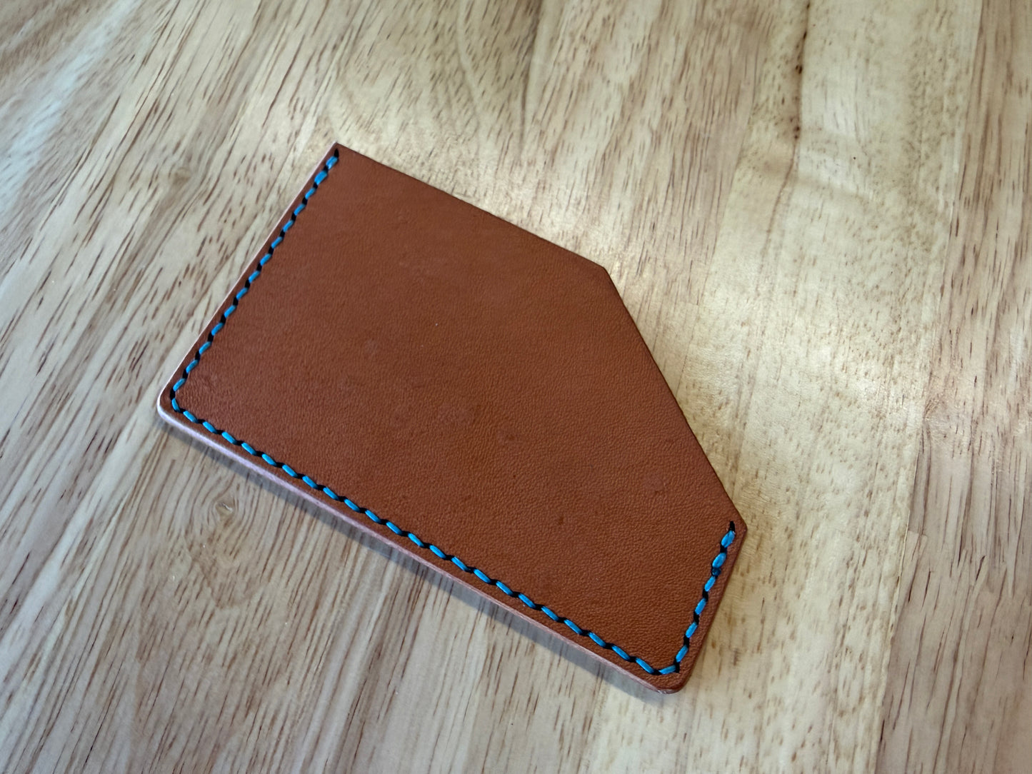 Intro to Leatherworking: Craft Your Own Leather Goods