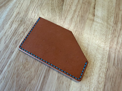 Intro to Leatherworking: Craft Your Own Leather Goods