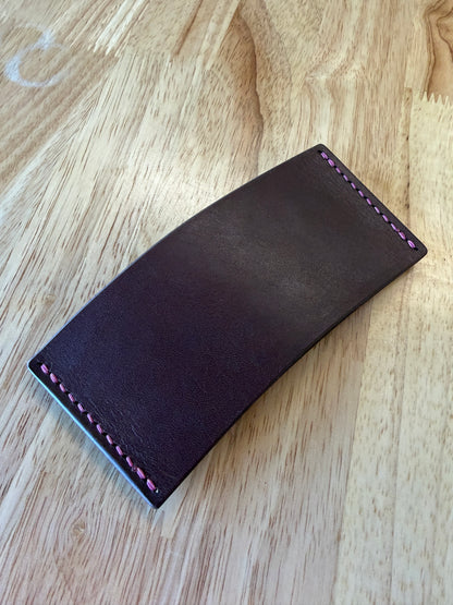 Intro to Leatherworking: Craft Your Own Leather Goods