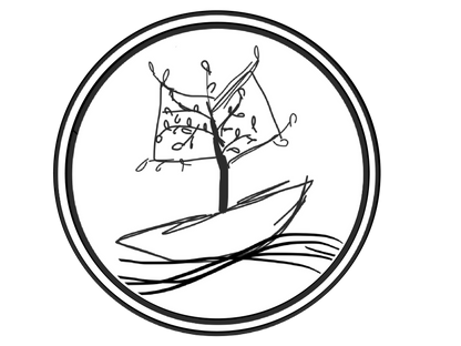 WGIRLS Charity Event - Watercolor Line Art