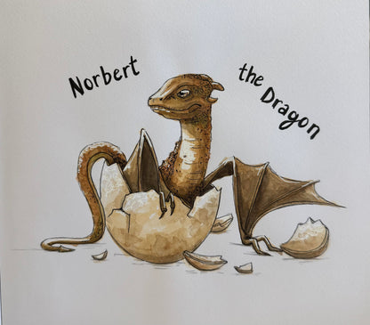 Beginner Watercolor with Kendra