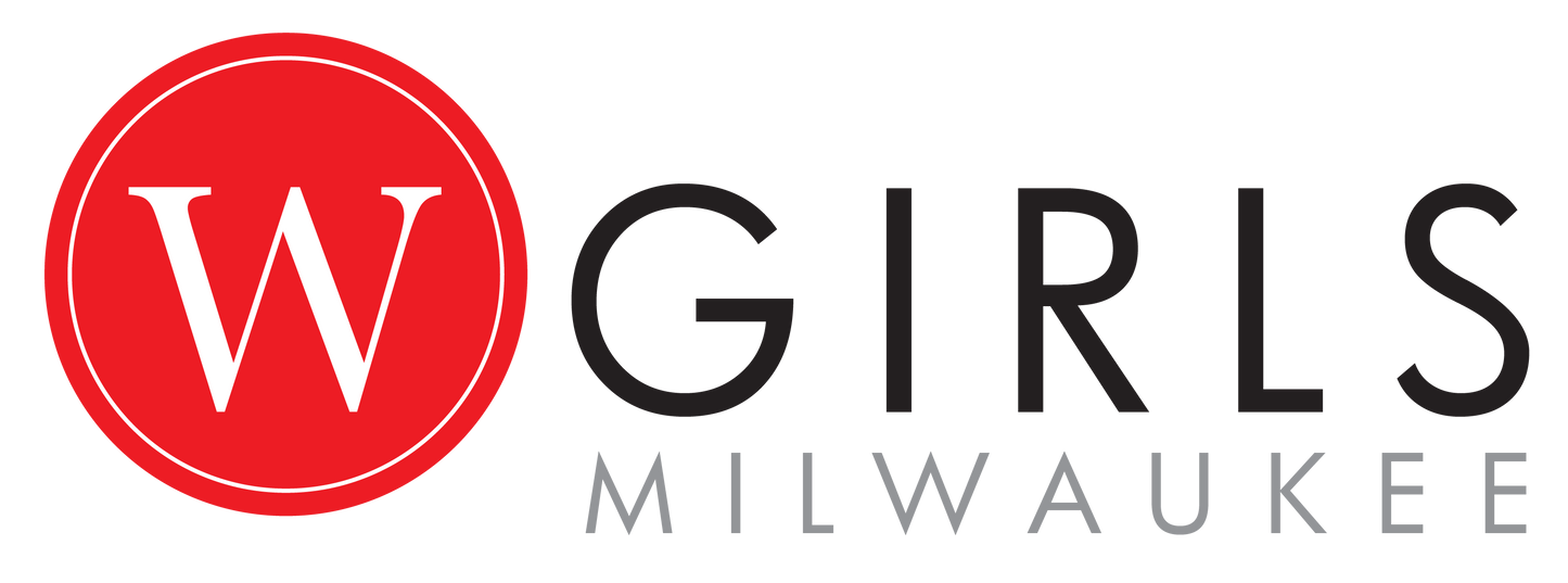 WGIRLS Charity Event - Watercolor Line Art