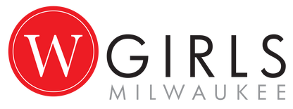 WGIRLS Charity Event - Watercolor Line Art