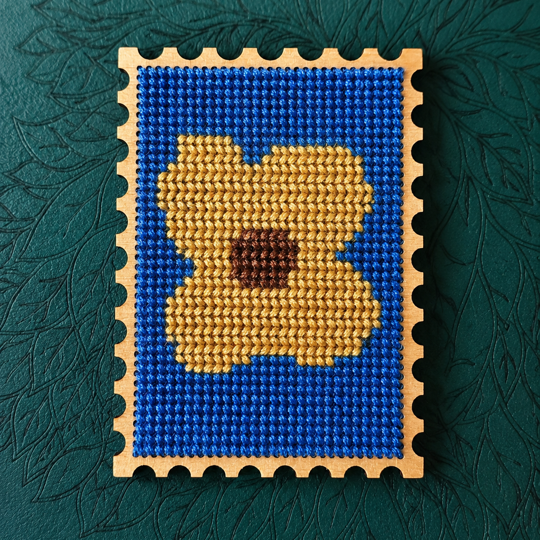 Needlepoint Workshop