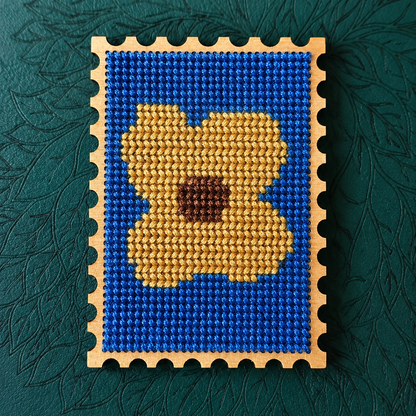 Needlepoint Workshop