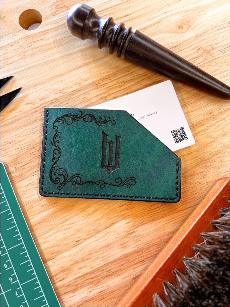 Because Wallet The Wicked Wallet – Because No Wallet Worth Having is Ever Truly Good ...